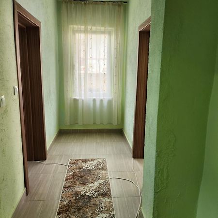 Apartment Lachevi 桑丹斯基 外观 照片