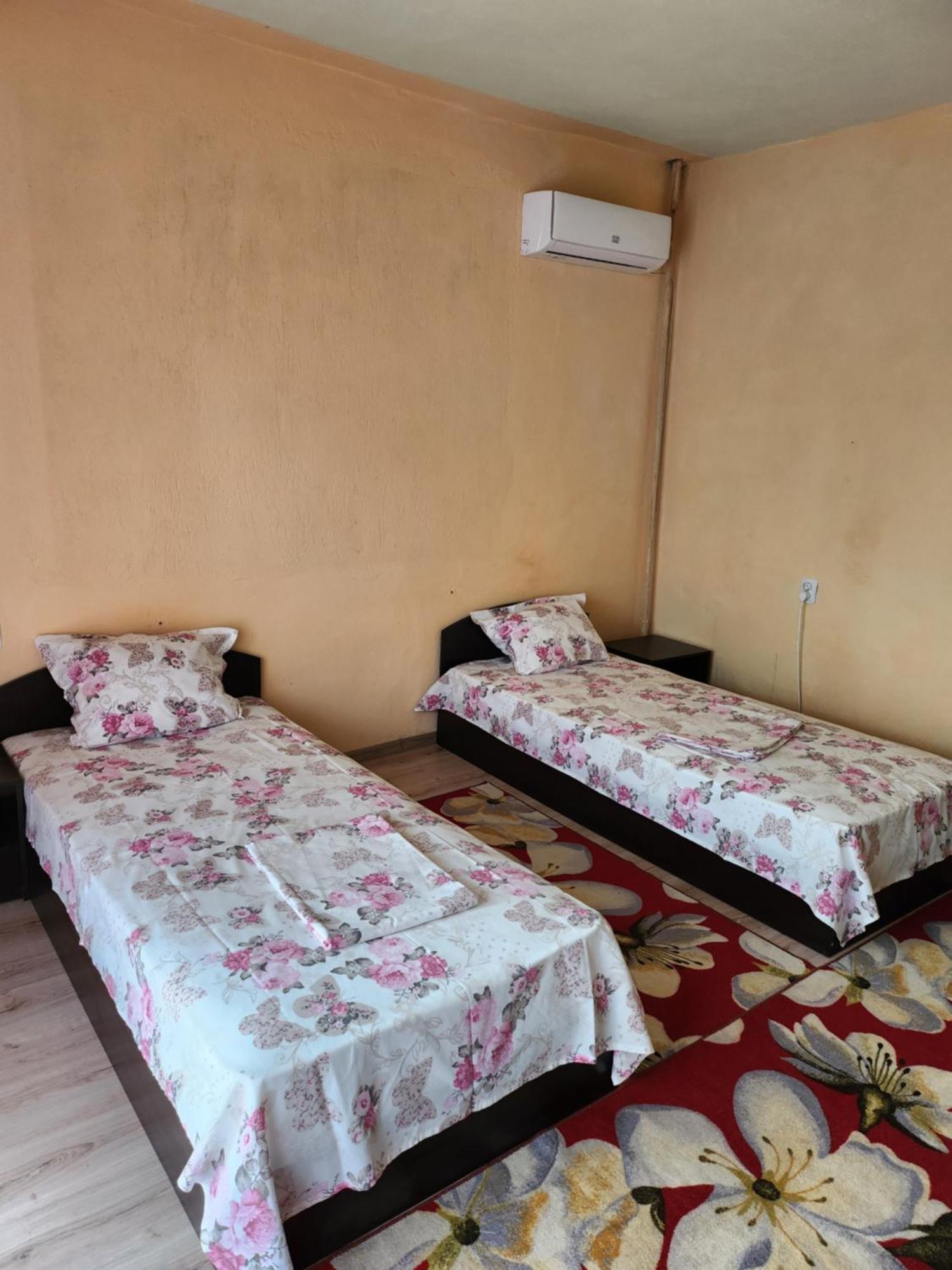 Apartment Lachevi 桑丹斯基 外观 照片