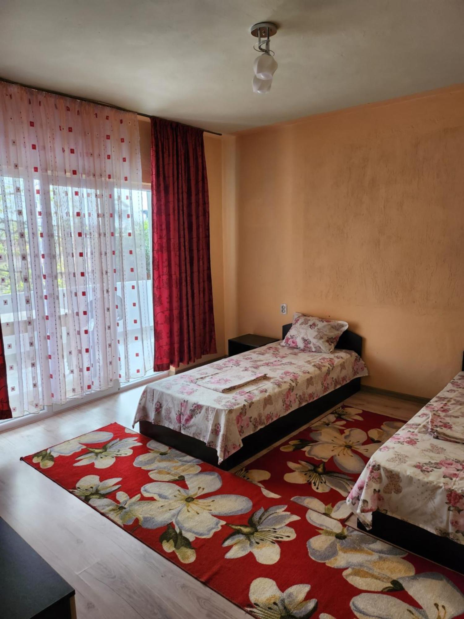 Apartment Lachevi 桑丹斯基 外观 照片