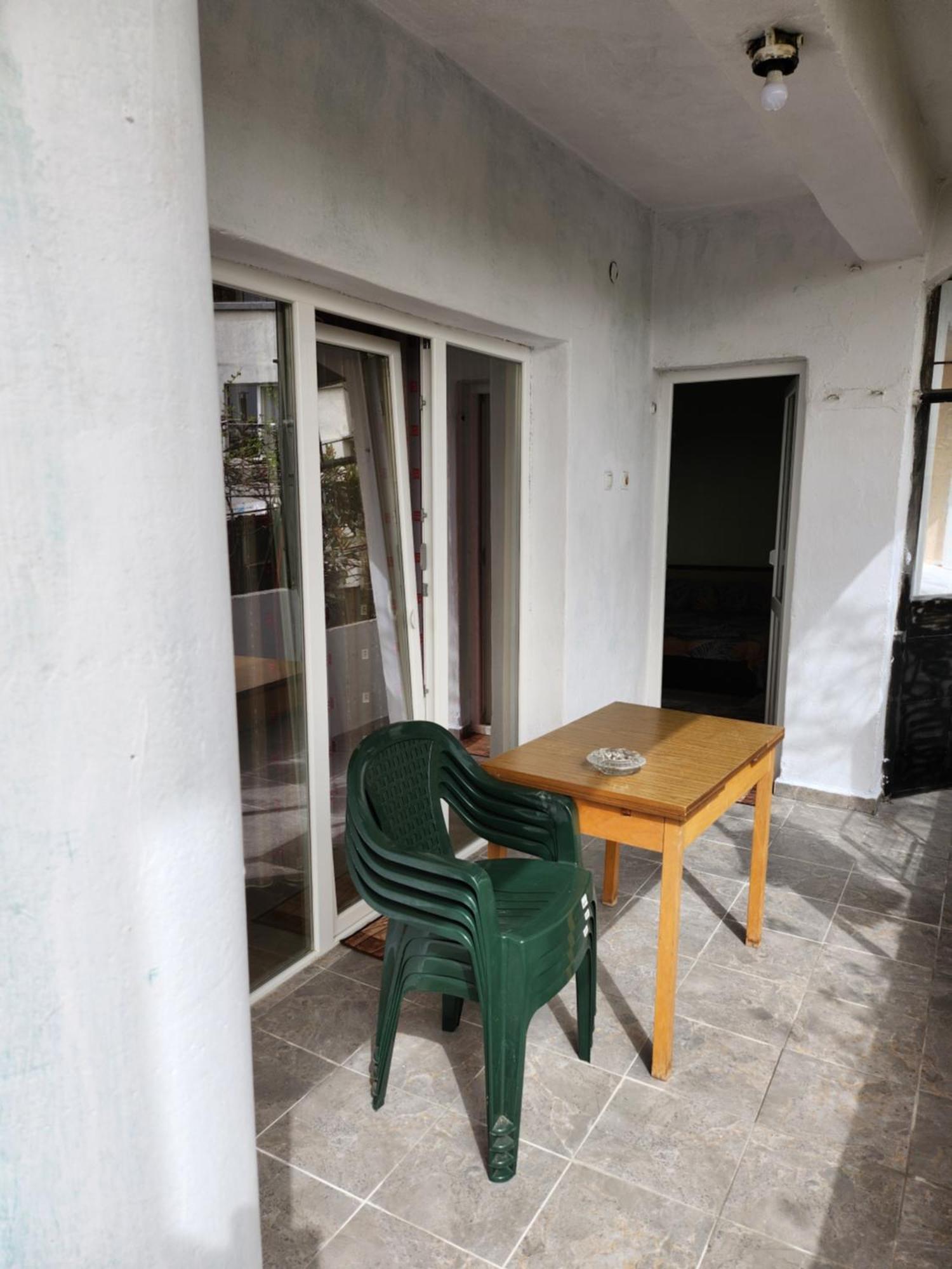 Apartment Lachevi 桑丹斯基 外观 照片