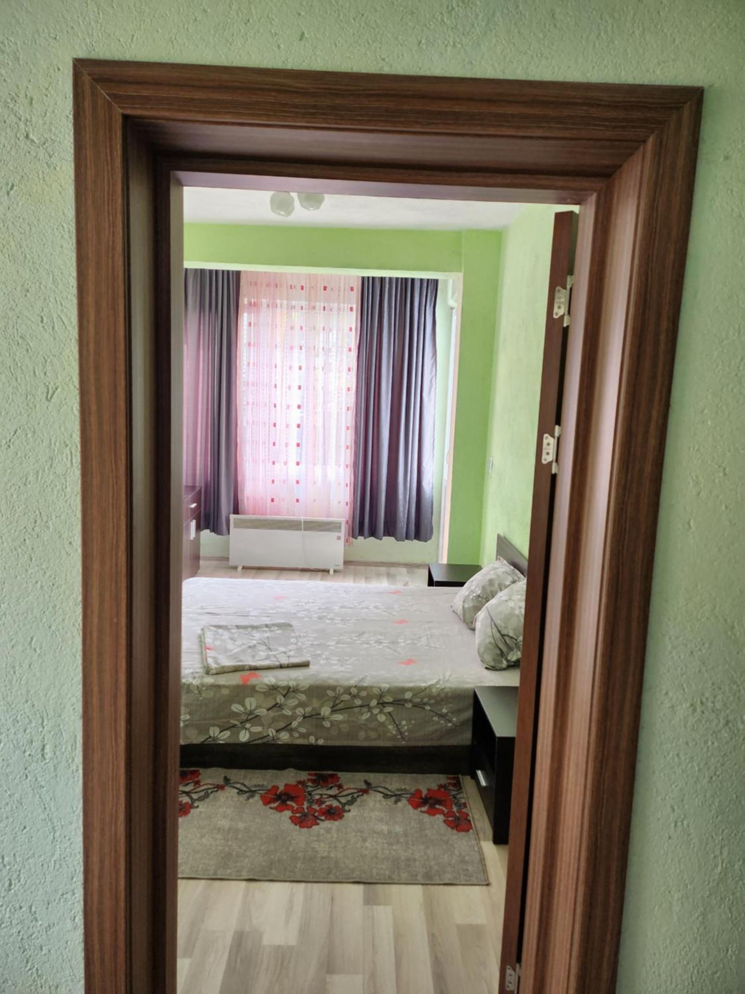 Apartment Lachevi 桑丹斯基 外观 照片