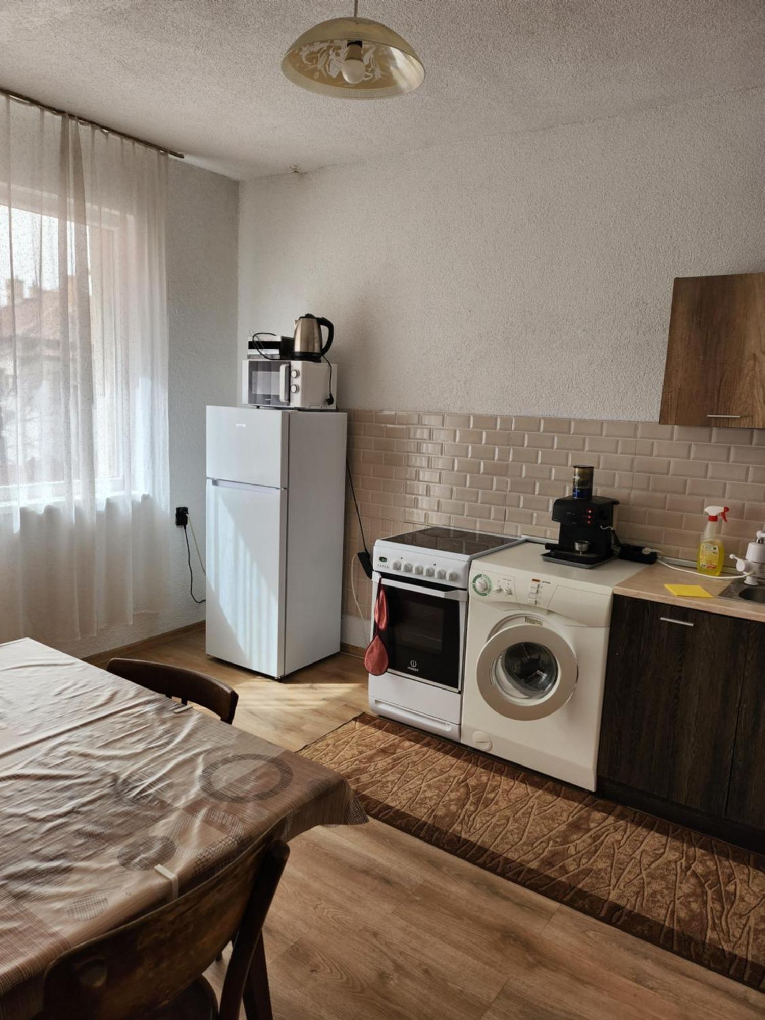 Apartment Lachevi 桑丹斯基 外观 照片
