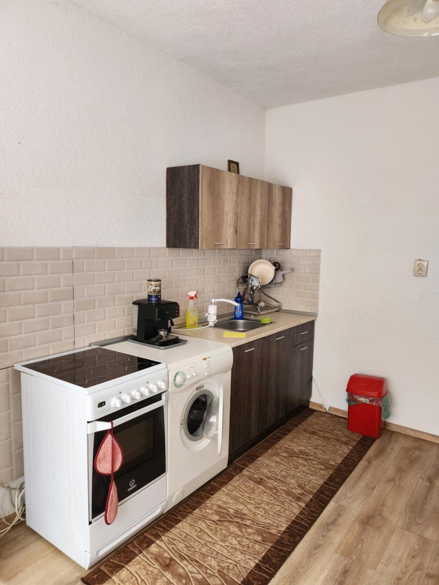 Apartment Lachevi 桑丹斯基 外观 照片