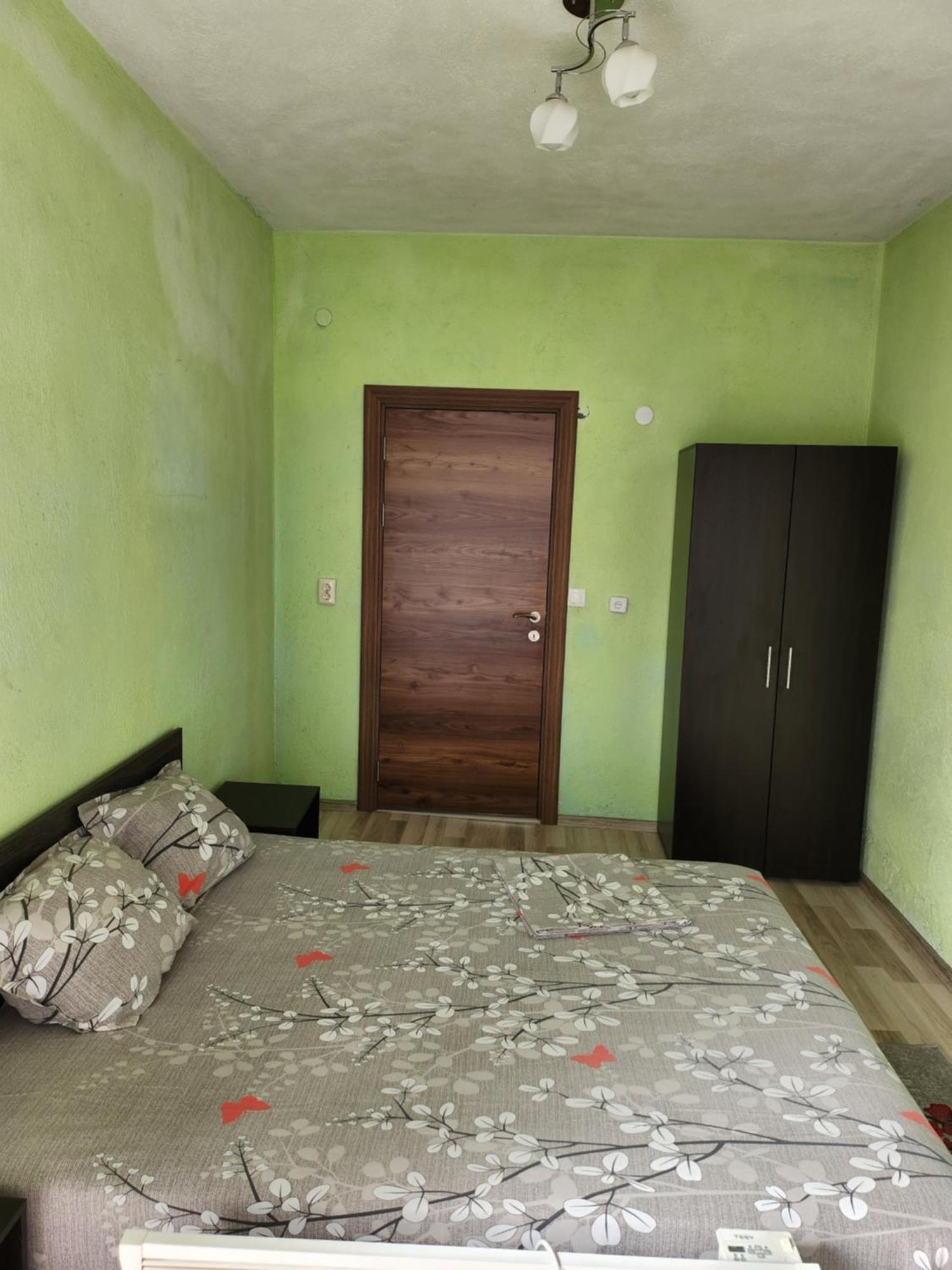 Apartment Lachevi 桑丹斯基 外观 照片