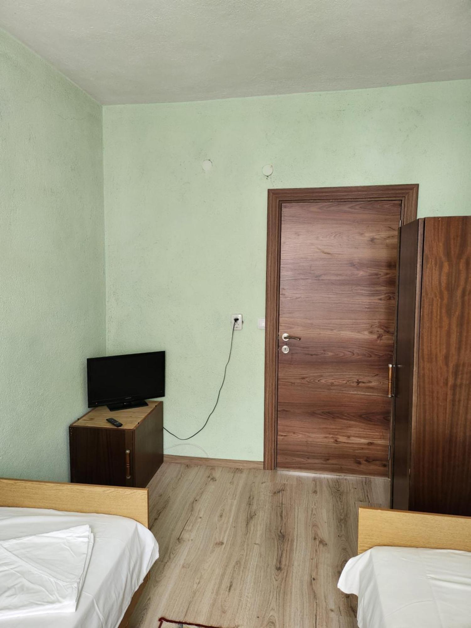 Apartment Lachevi 桑丹斯基 外观 照片