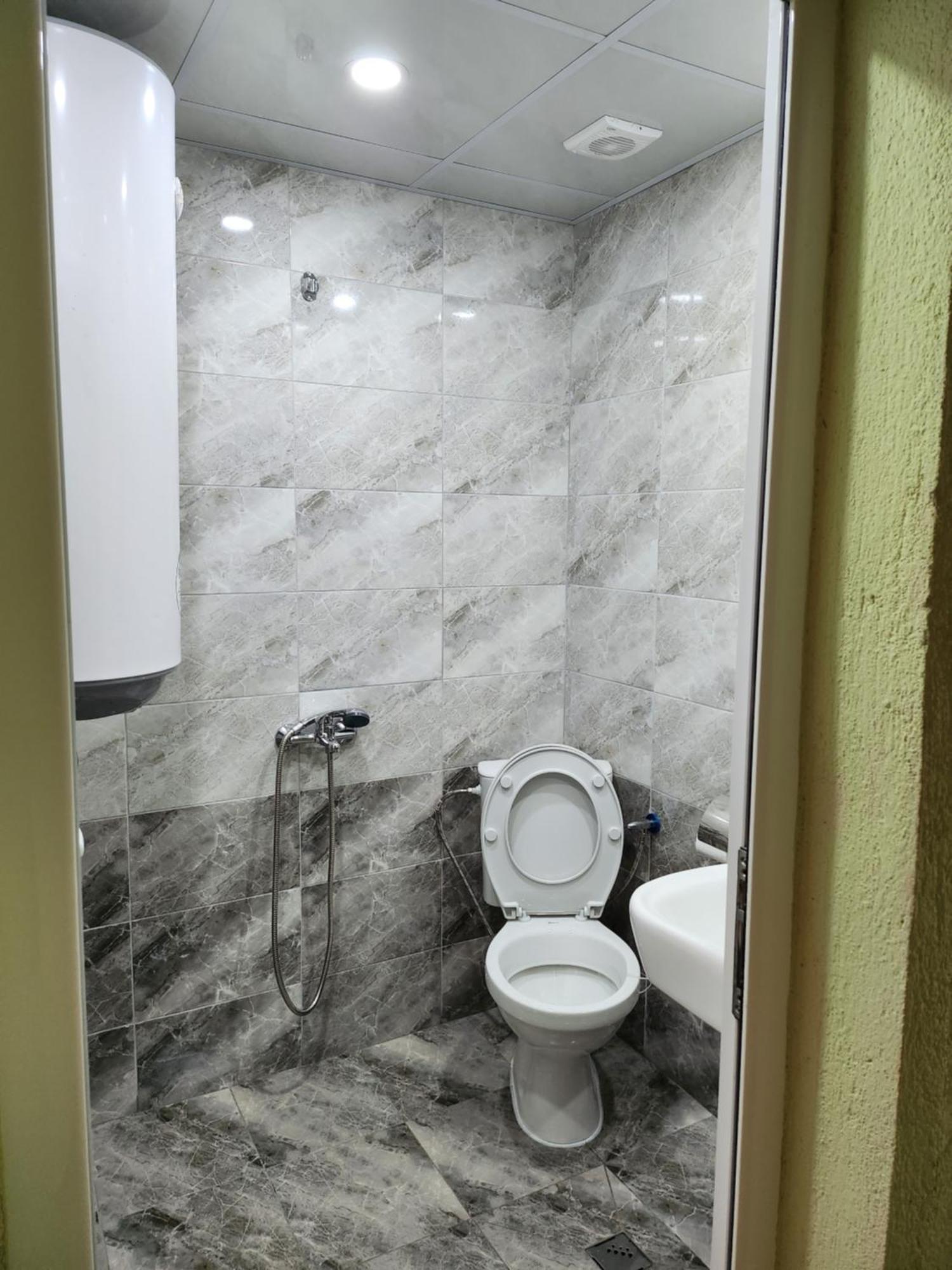 Apartment Lachevi 桑丹斯基 外观 照片