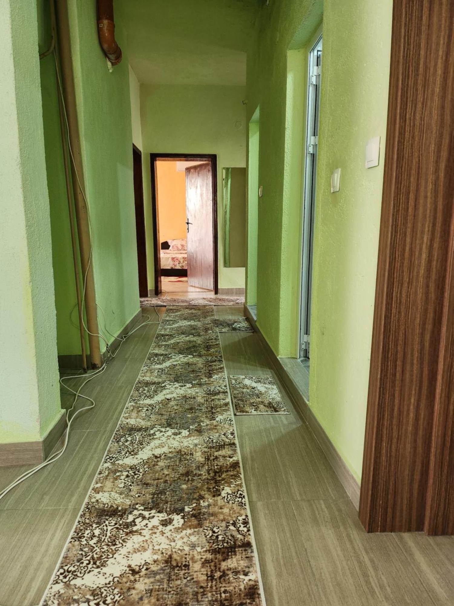 Apartment Lachevi 桑丹斯基 外观 照片