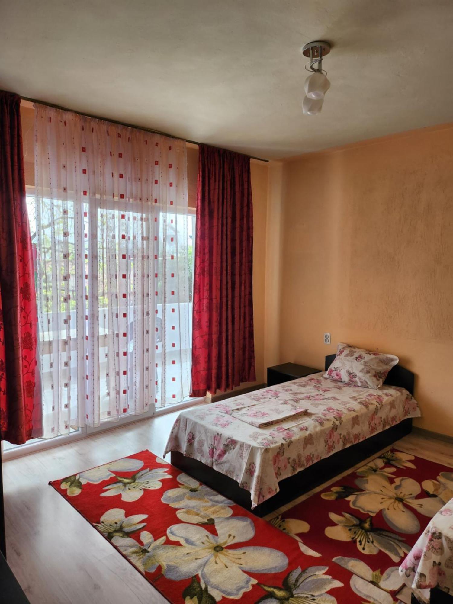Apartment Lachevi 桑丹斯基 外观 照片